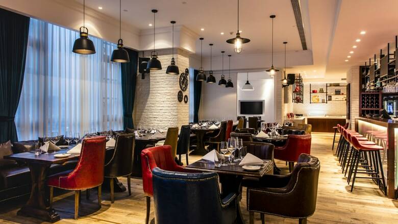 Hotel Residence G Shenzhen