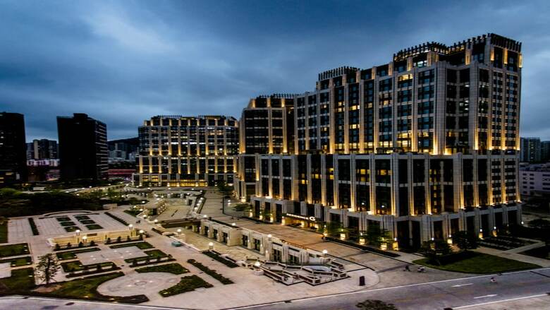 Hotel Residence G Shenzhen