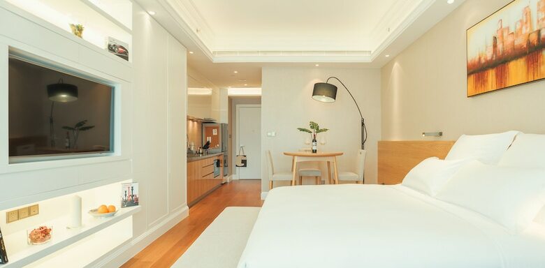 Hotel Residence G Shenzhen