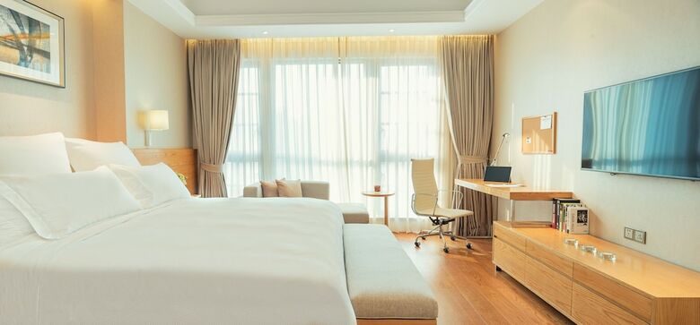 Hotel Residence G Shenzhen