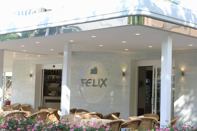 Hotel Felix