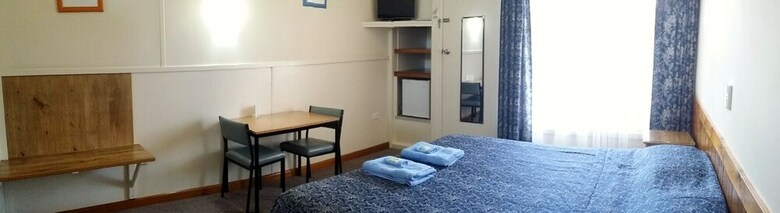 Terang Motor Inn