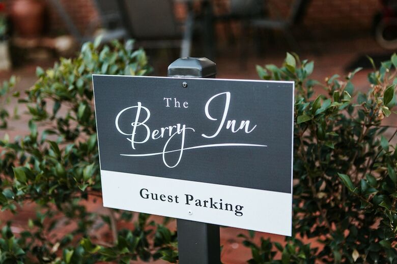 Hotel The Berry Inn