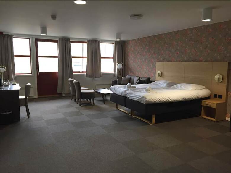 Posada Milepelen Hotell & Vertshus