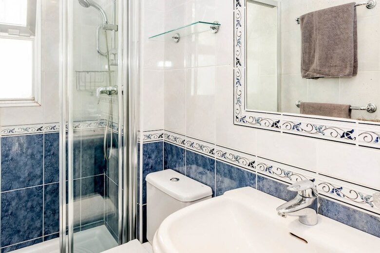 Apartment Los Dragos - Roomservice