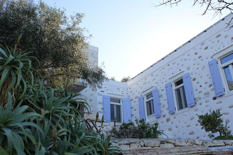 Good Life Greece Eco Villas