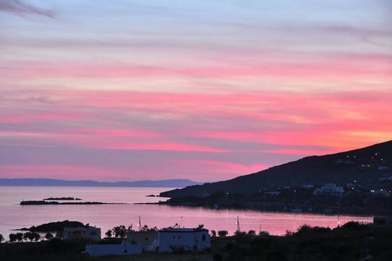 Good Life Greece Eco Villas