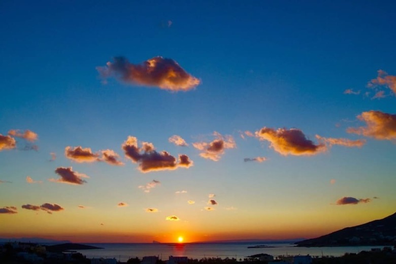 Good Life Greece Eco Villas