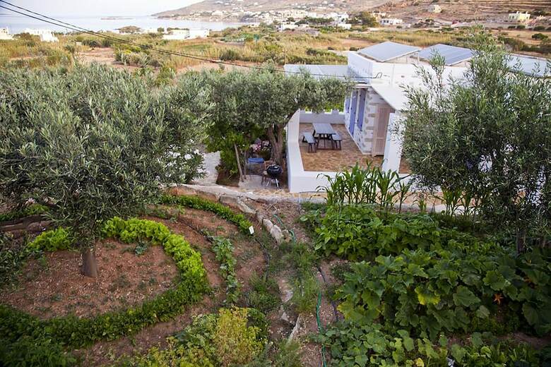 Good Life Greece Eco Villas
