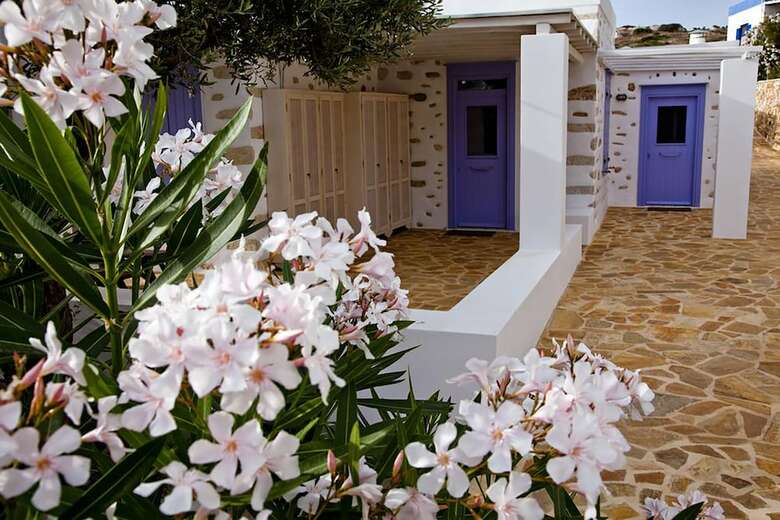 Good Life Greece Eco Villas