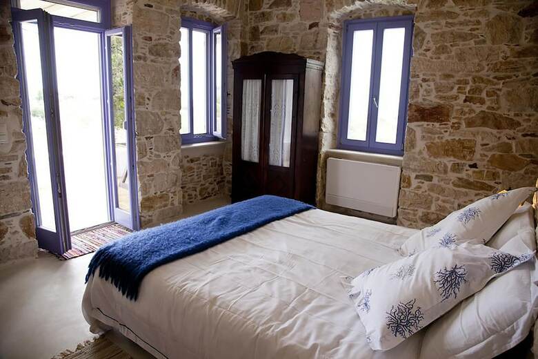 Good Life Greece Eco Villas