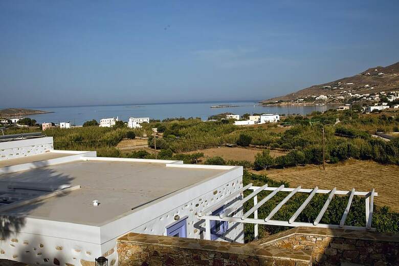 Good Life Greece Eco Villas