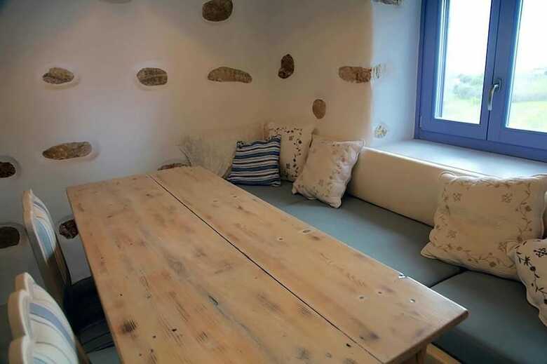 Good Life Greece Eco Villas