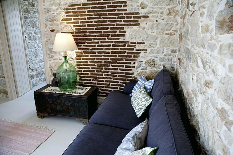 Good Life Greece Eco Villas