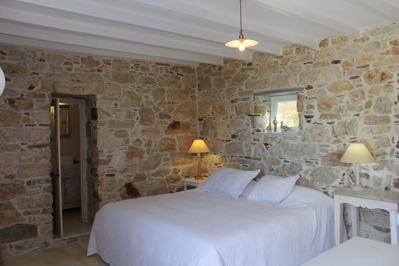 Good Life Greece Eco Villas