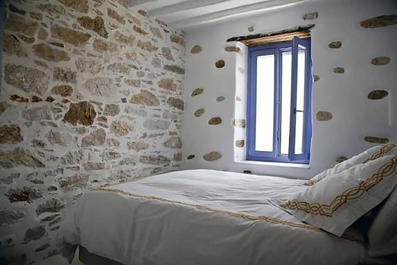 Good Life Greece Eco Villas