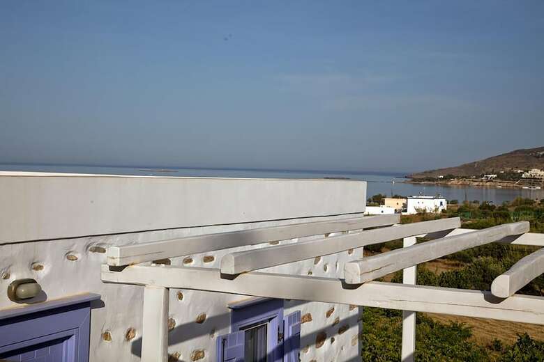 Good Life Greece Eco Villas
