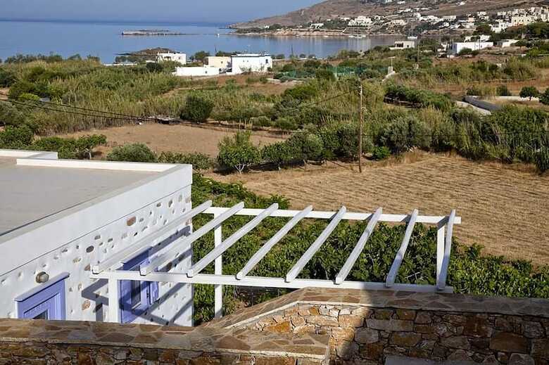 Good Life Greece Eco Villas