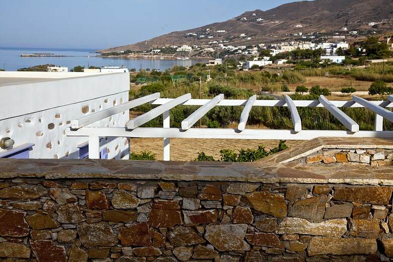 Good Life Greece Eco Villas