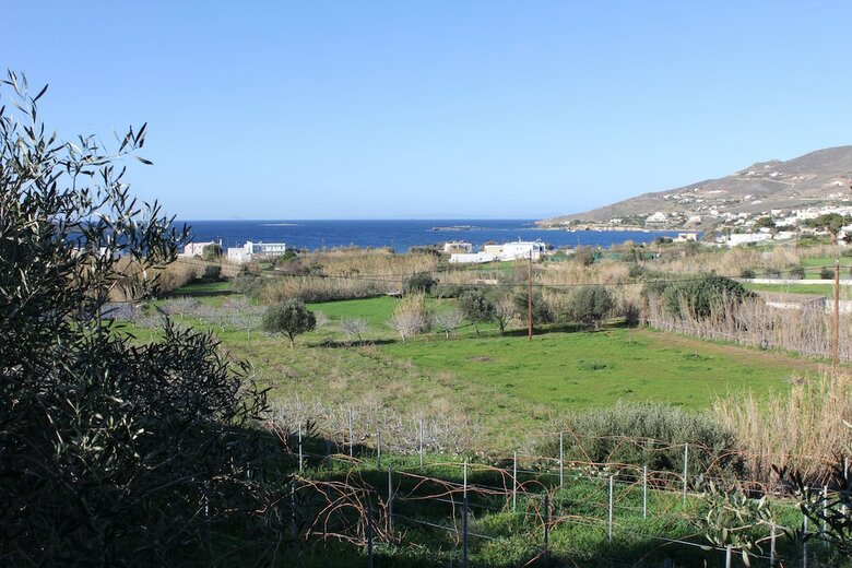 Good Life Greece Eco Villas