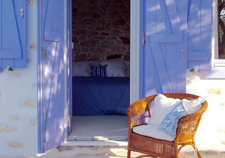 Good Life Greece Eco Villas