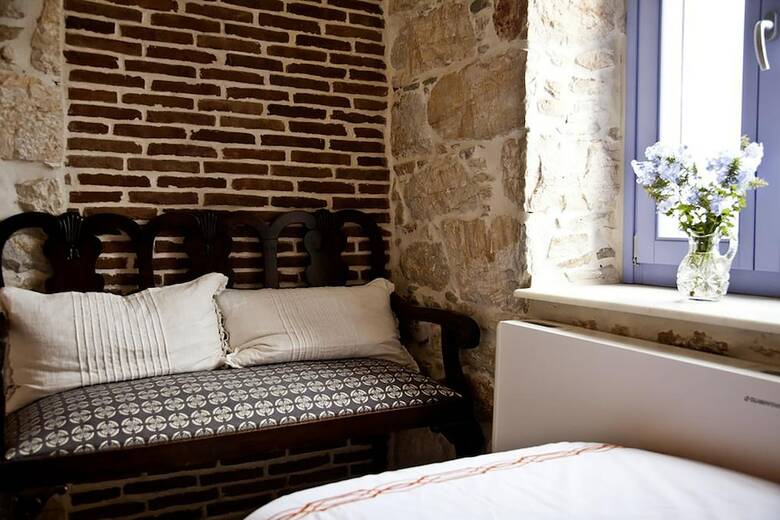 Good Life Greece Eco Villas