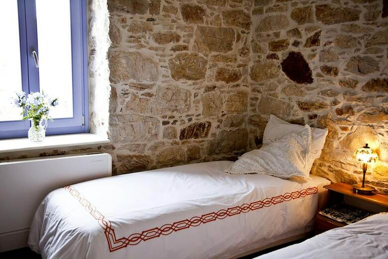 Good Life Greece Eco Villas