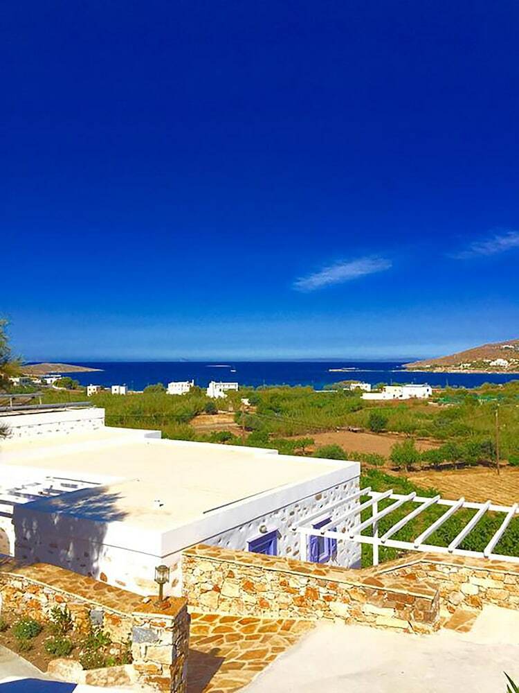 Good Life Greece Eco Villas