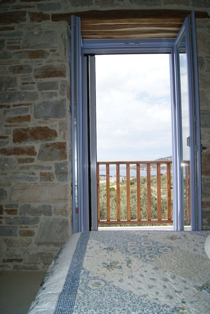 Good Life Greece Eco Villas