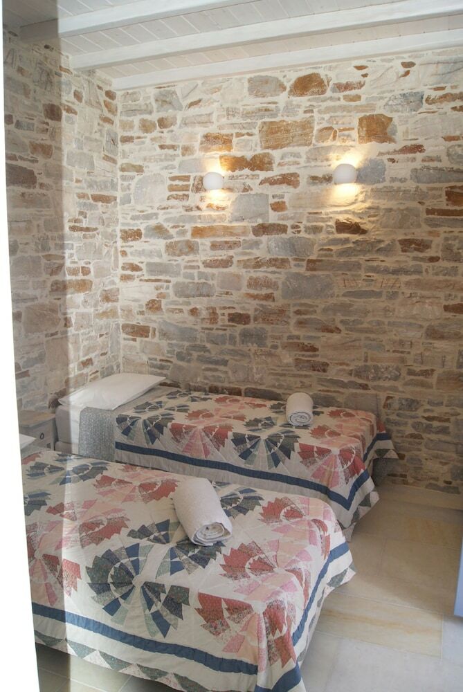 Good Life Greece Eco Villas
