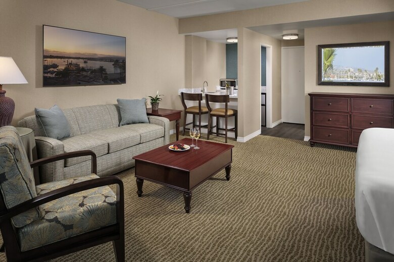 Apartamento Bahia Resort Hotel