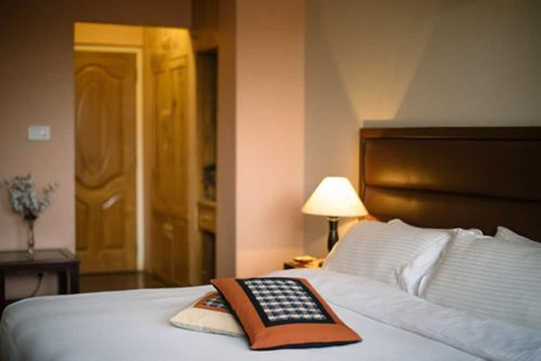 Hotel Tajaa Pha The Heritage Home