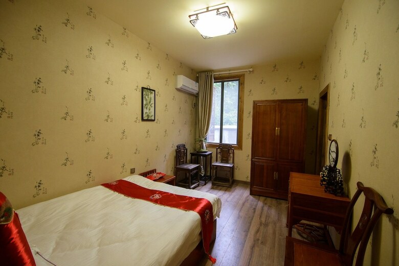 Apartamento Shangyuan Resort & Inn