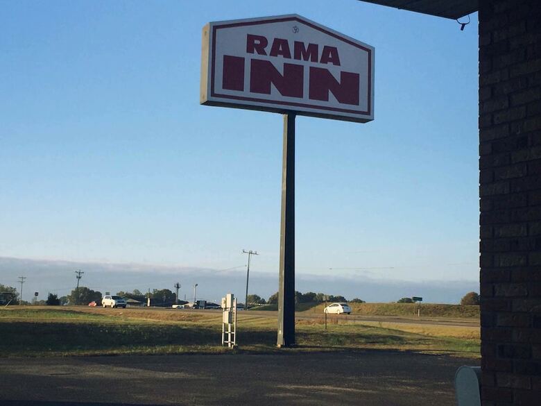 Motel Rama Inn Bells