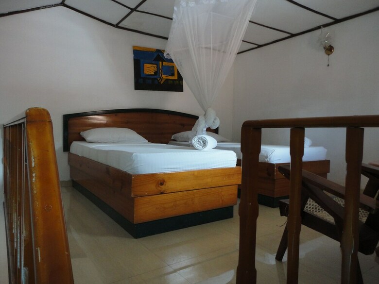 Hotel Suriya Arana