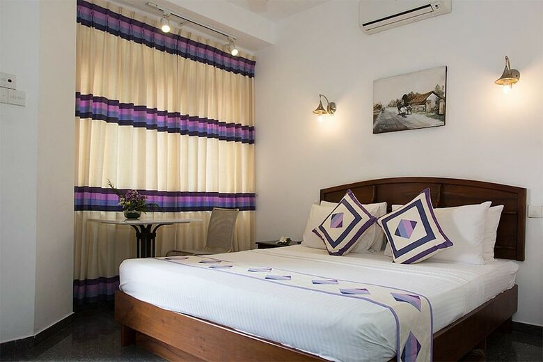 Hotel Suriya Arana