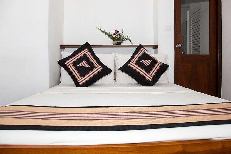 Hotel Suriya Arana