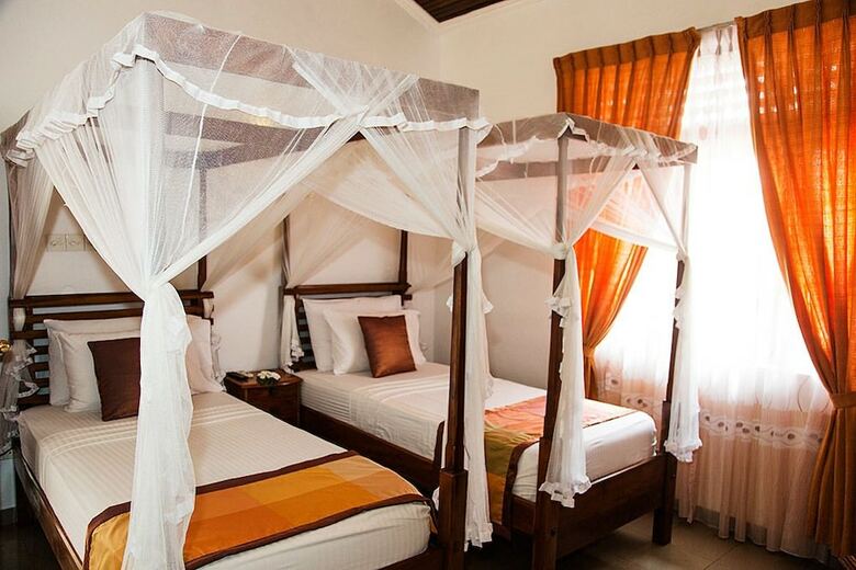 Hotel Suriya Arana