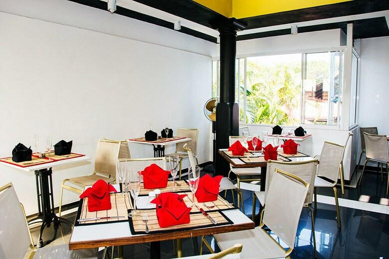 Hotel Suriya Arana