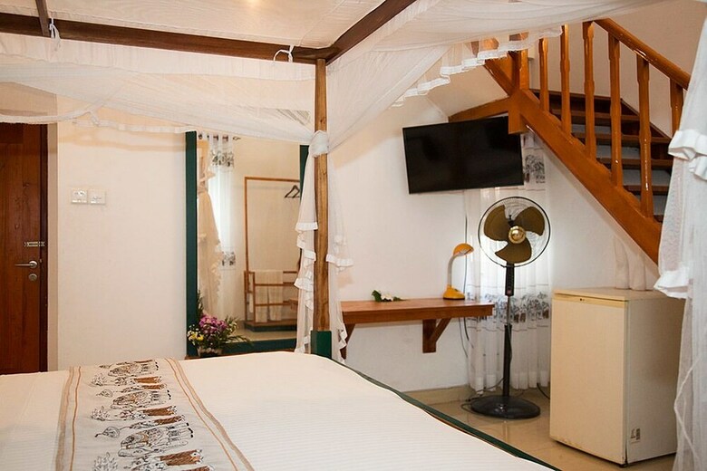 Hotel Suriya Arana