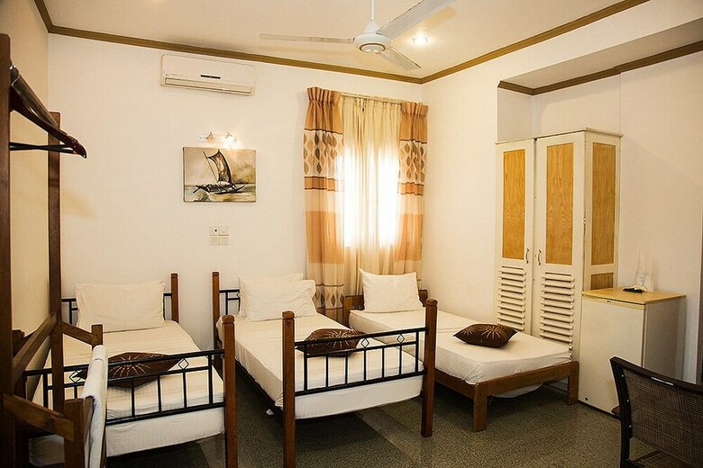 Hotel Suriya Arana