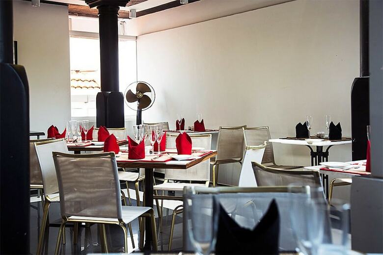 Hotel Suriya Arana