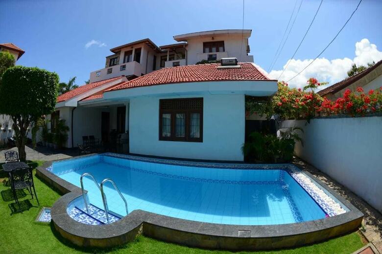 Hotel Suriya Arana