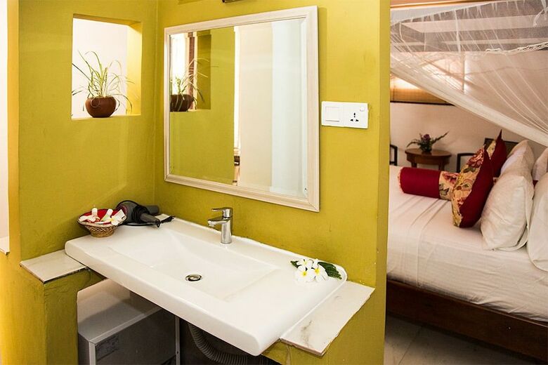 Hotel Suriya Arana
