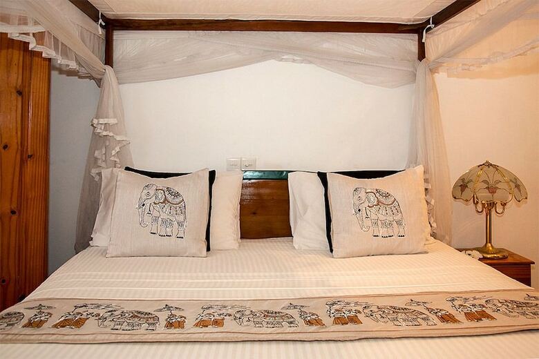 Hotel Suriya Arana