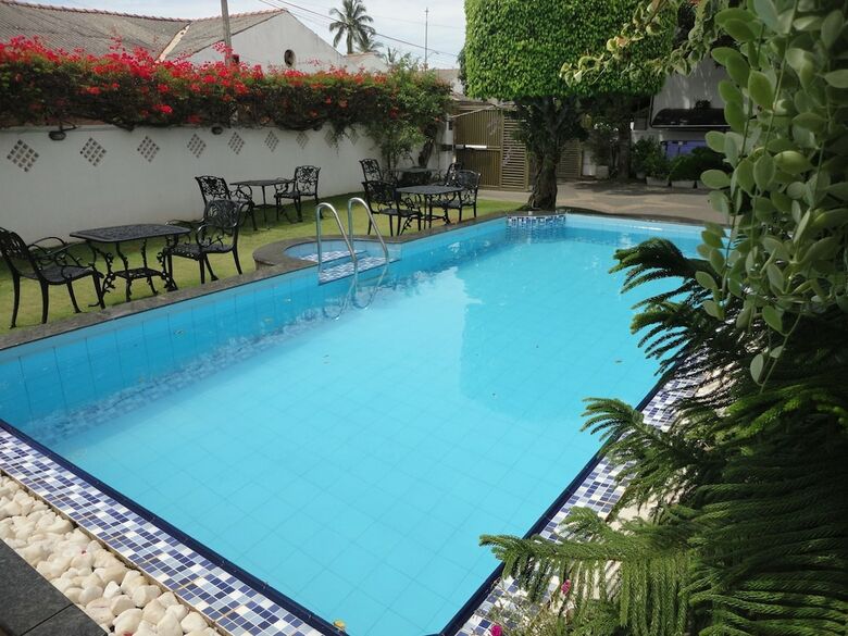 Hotel Suriya Arana