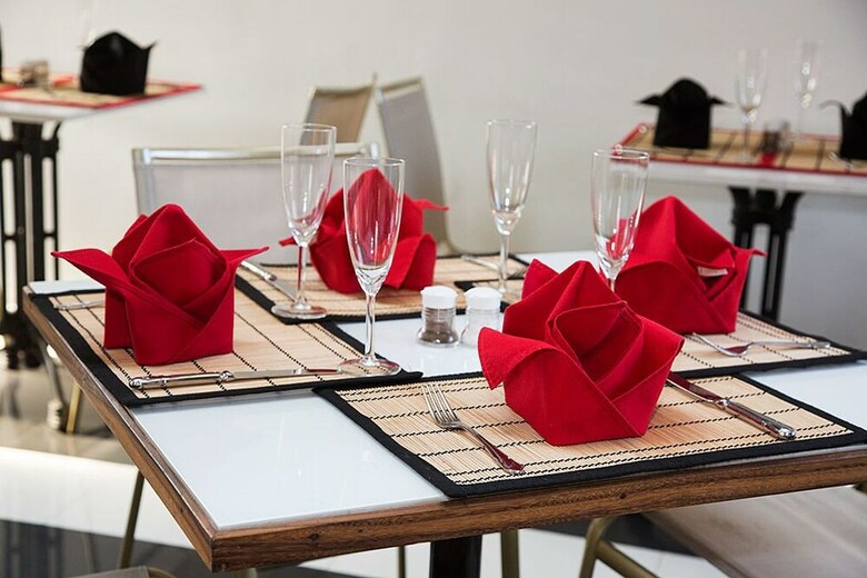 Hotel Suriya Arana