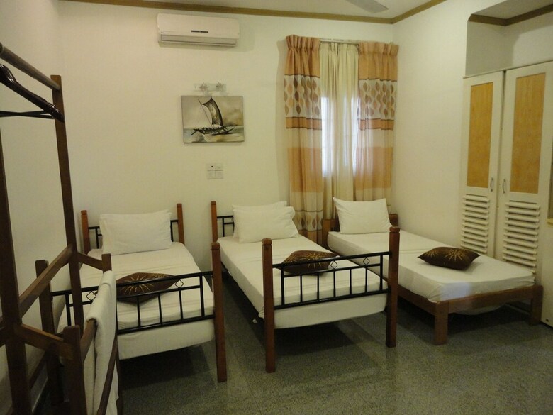 Hotel Suriya Arana