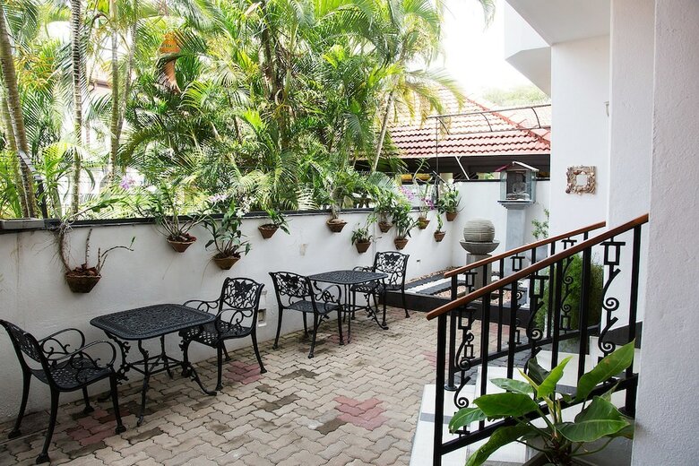 Hotel Suriya Arana