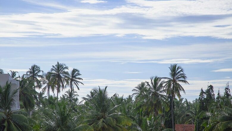 Hotel Suriya Arana
